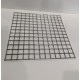 Stainless Steel  Welded Wire Mesh 1 x 1 inch