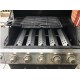 Heat Plate 15 x 3-13/16 - Grill Chef - Uniflame - Dyna-Glo - Backyard Grill - Better Homes & Gardens